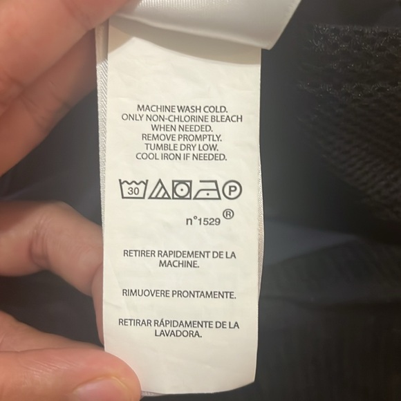 POLO RALPH LAUREN Dark Navy Blue Straight Fit 30-33 Men’s Shorts wPockets NWT$75 - Picture 10 of 14